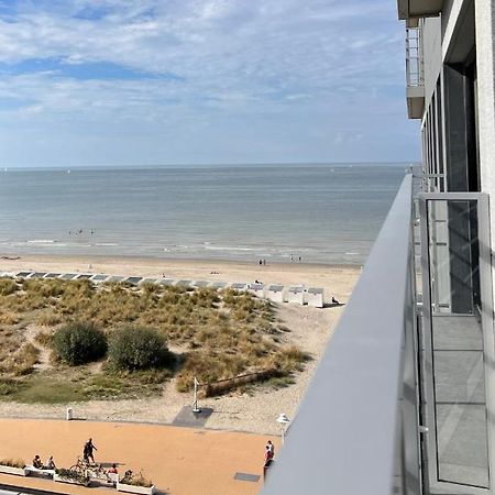 Sunbeach Nieuwpoort Kültér fotó