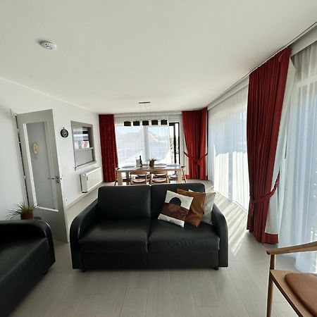 Sunbeach Nieuwpoort Kültér fotó