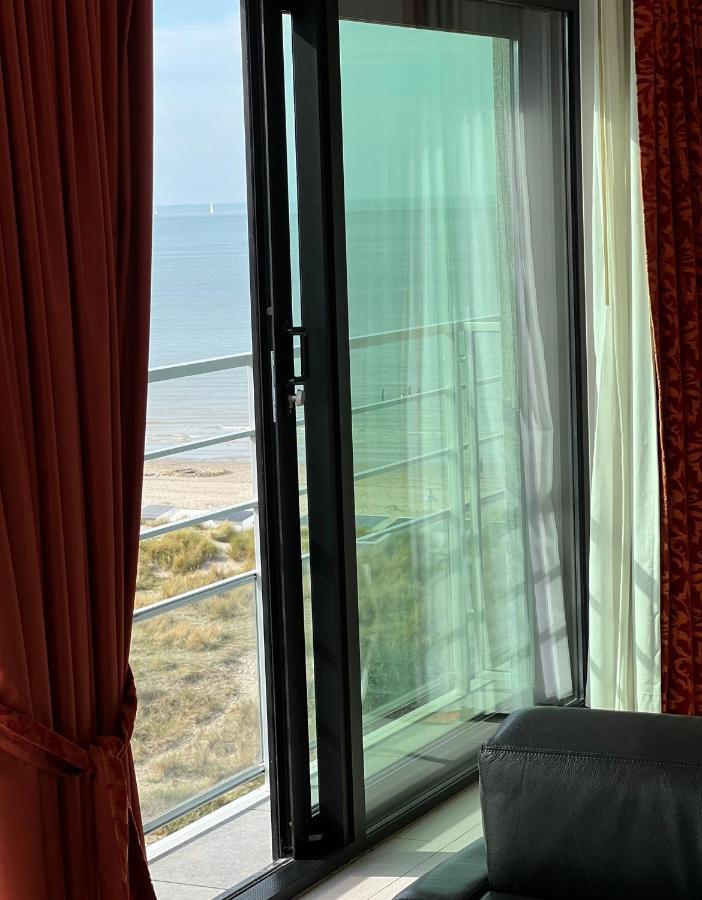 Sunbeach Nieuwpoort Kültér fotó