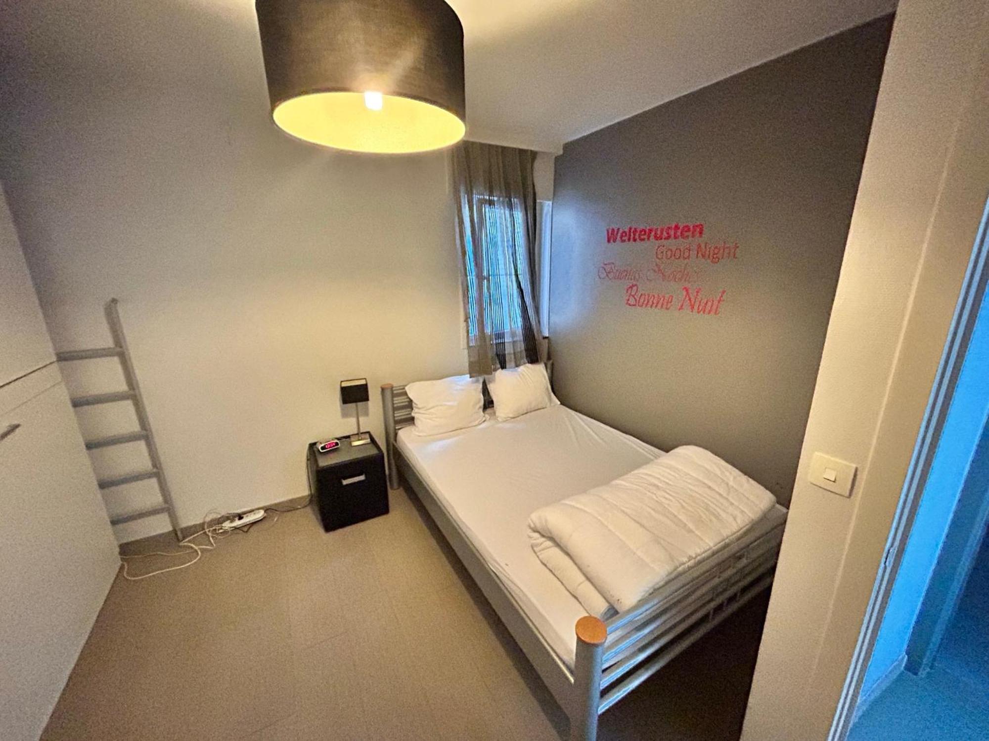 Sunbeach Nieuwpoort Kültér fotó
