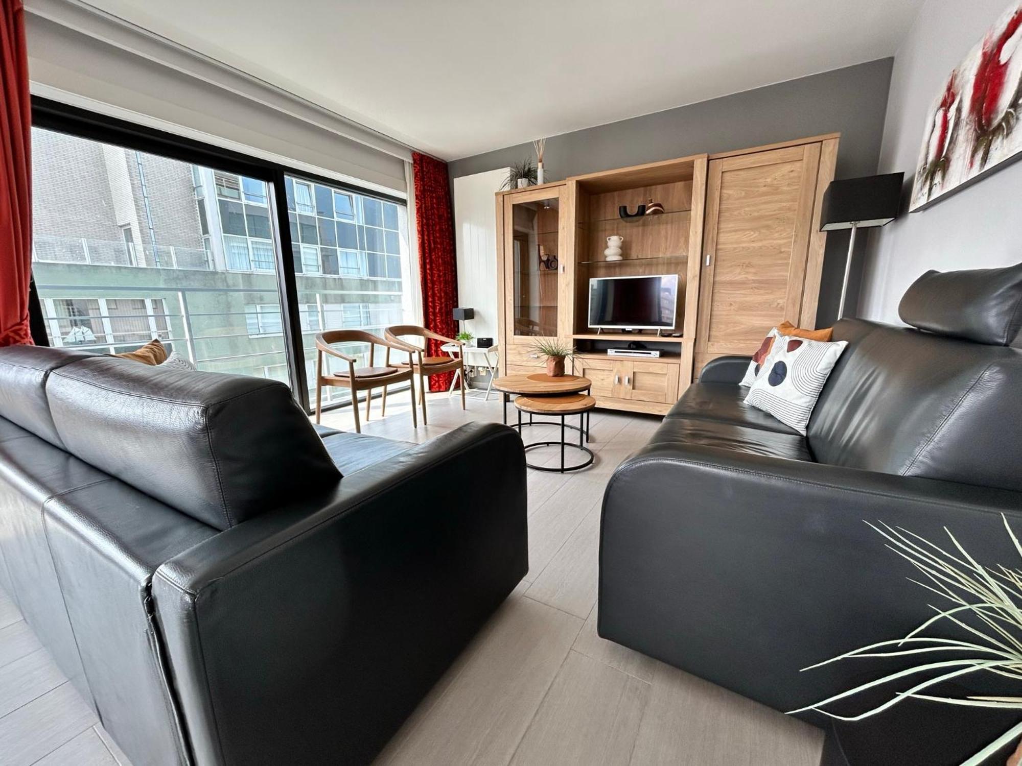 Sunbeach Nieuwpoort Kültér fotó