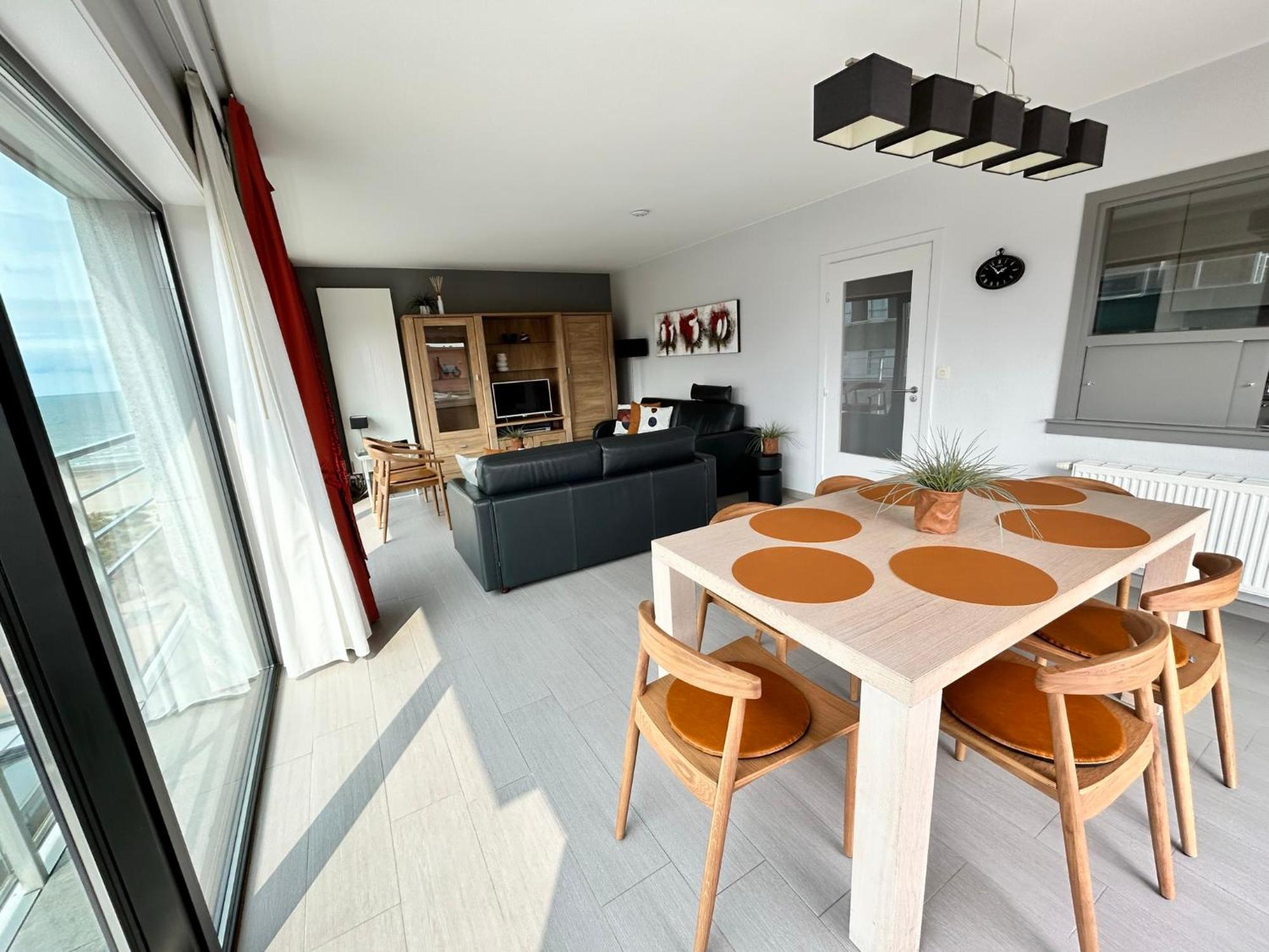Sunbeach Nieuwpoort Kültér fotó
