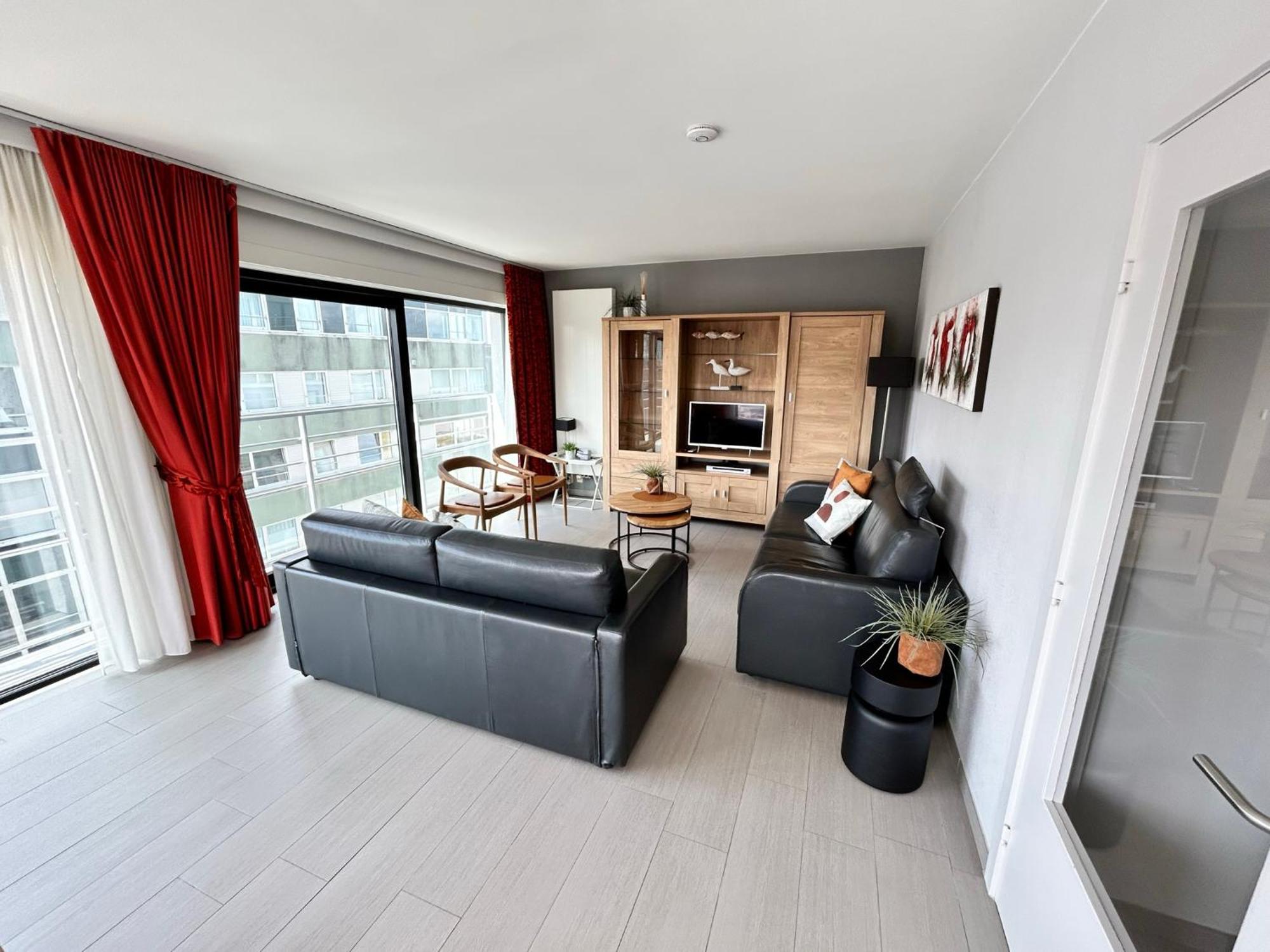 Sunbeach Nieuwpoort Kültér fotó